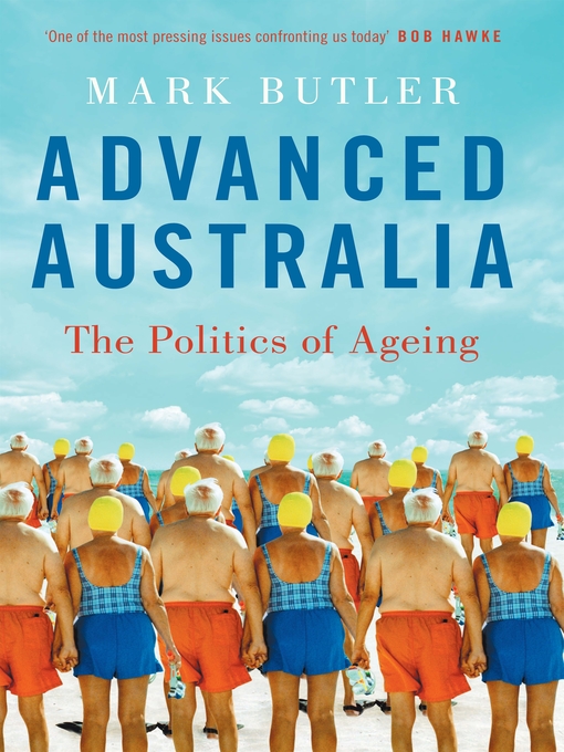 Title details for Advanced Australia by Mark Butler - Available